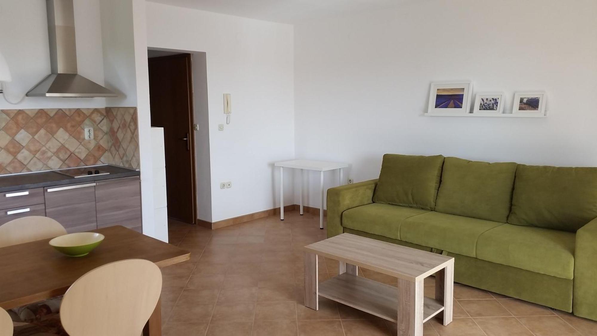 Apartments Roza Medulin Oda fotoğraf