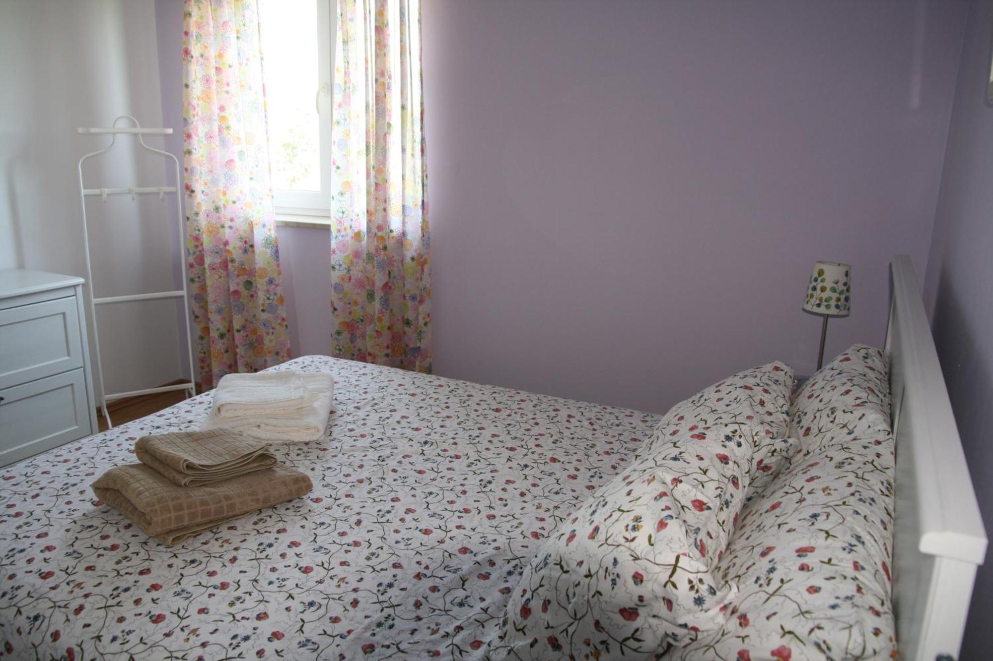 Apartments Roza Medulin Dış mekan fotoğraf