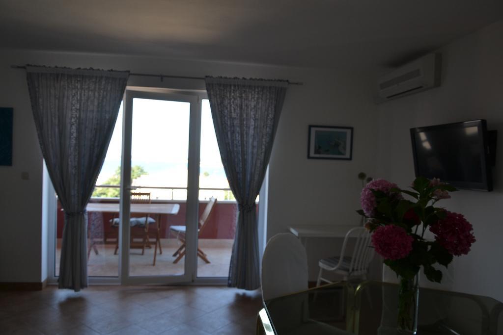 Apartments Roza Medulin Oda fotoğraf