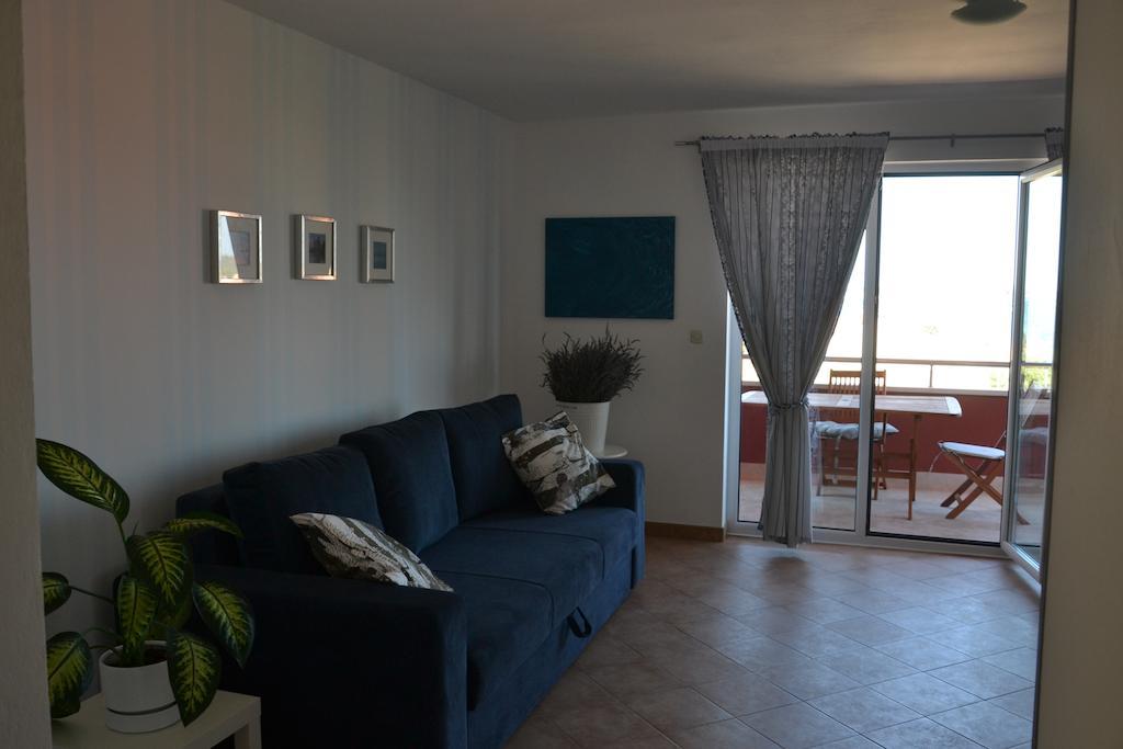 Apartments Roza Medulin Oda fotoğraf
