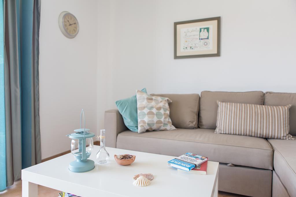 Apartments Roza Medulin Dış mekan fotoğraf